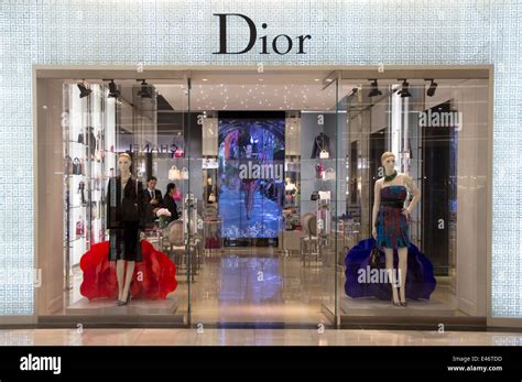 what stores sell christian dior.